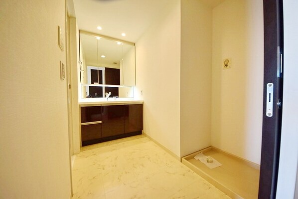 レクセルグランデ蒲生の物件内観写真